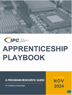 apprenticeship playbook cover image